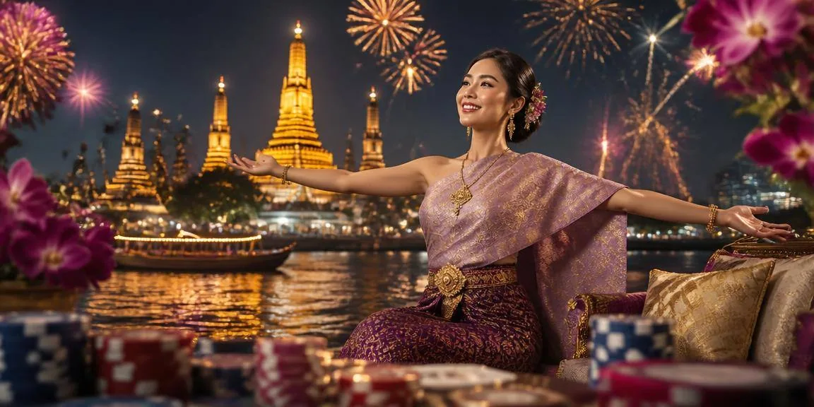 lalika168 คาสิโนและสล็อต